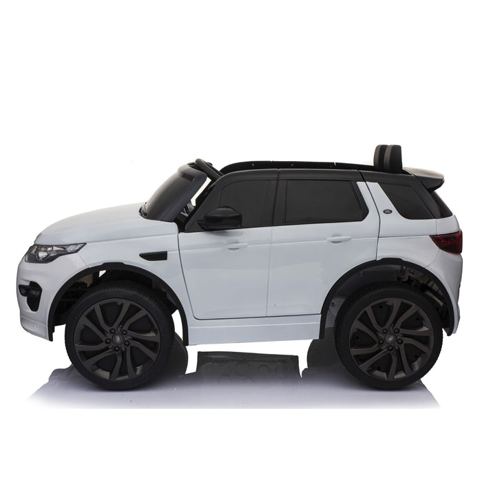 Land Rover Discovery Kids Ride on Cars