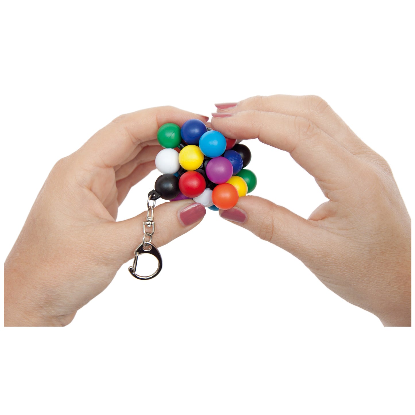 Meffert ́s Mini Mole Cube