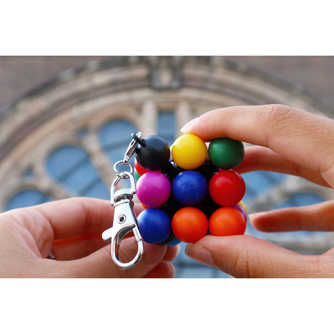 Meffert ́s Mini Mole Cube