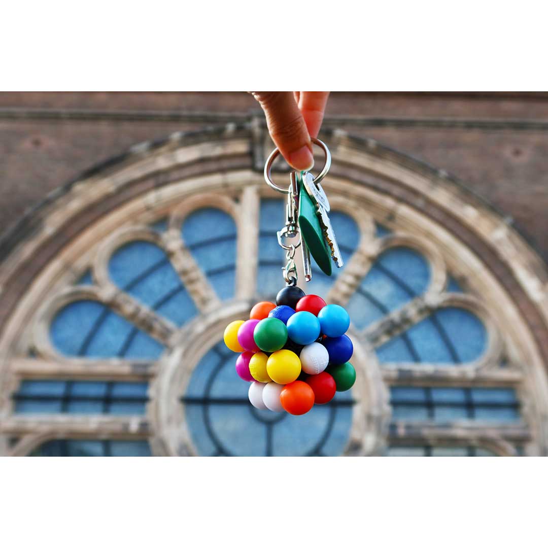 Meffert ́s Mini Mole Cube