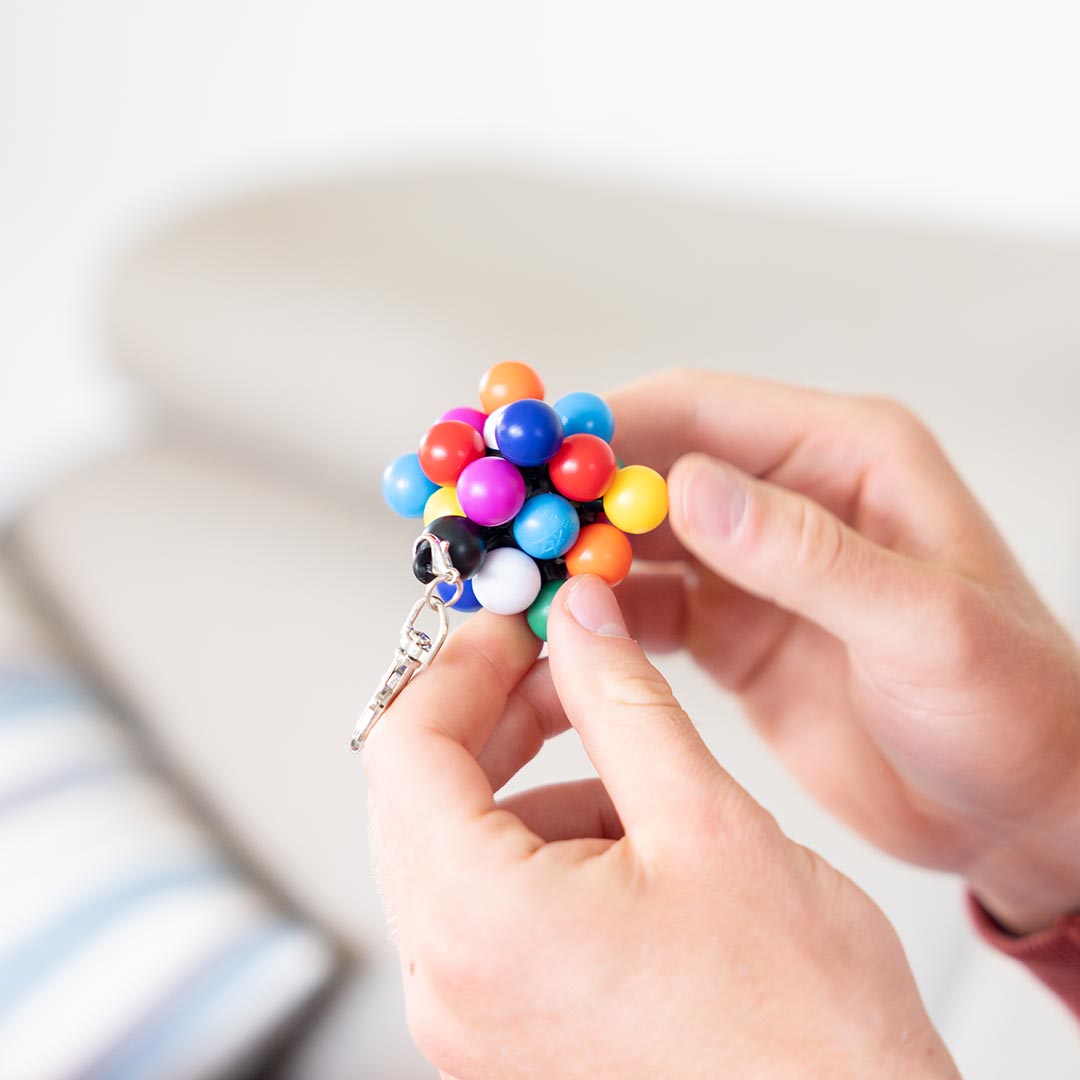 Meffert ́s Mini Mole Cube