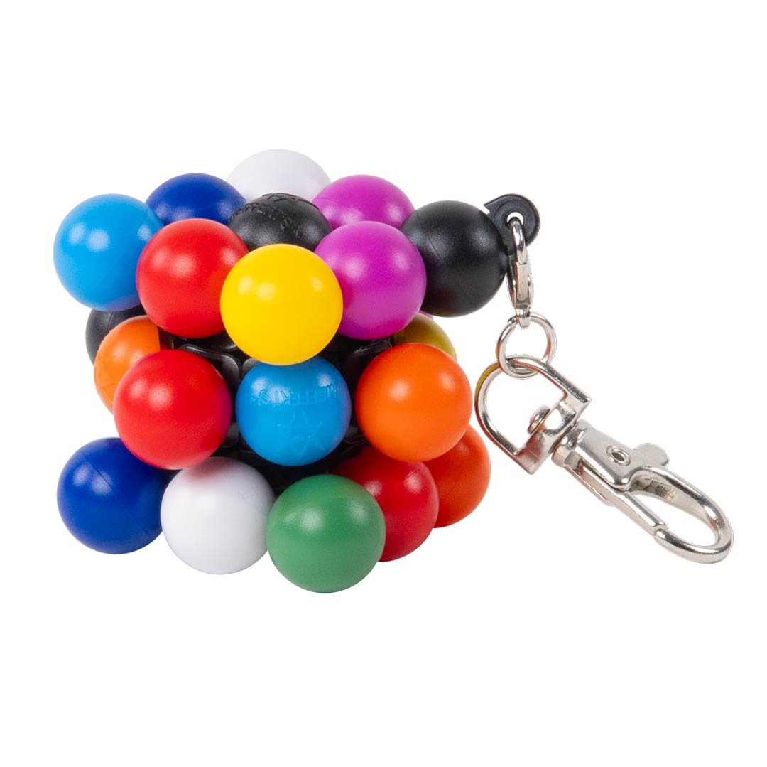 Meffert ́s Mini Mole Cube