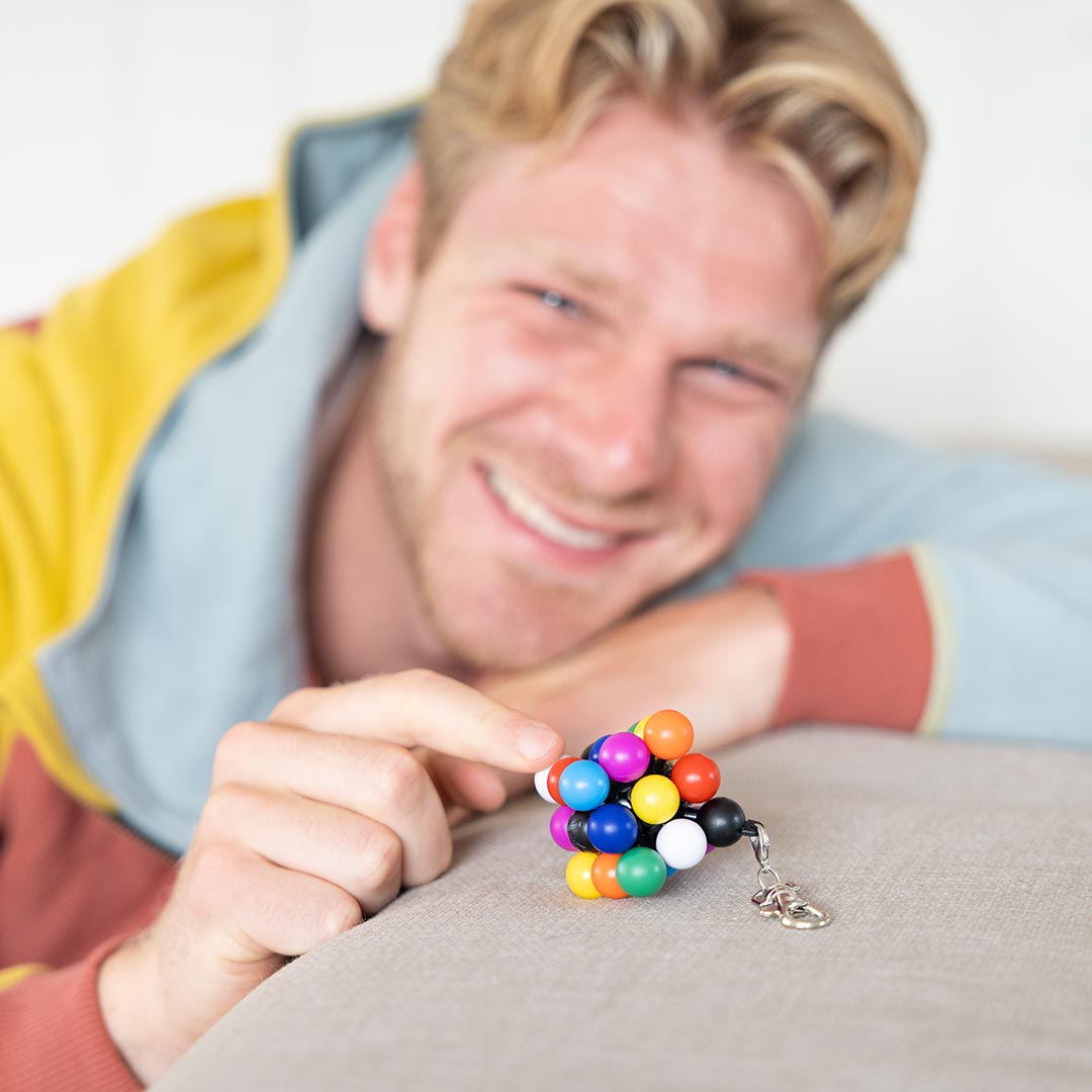 Meffert ́s Mini Mole Cube