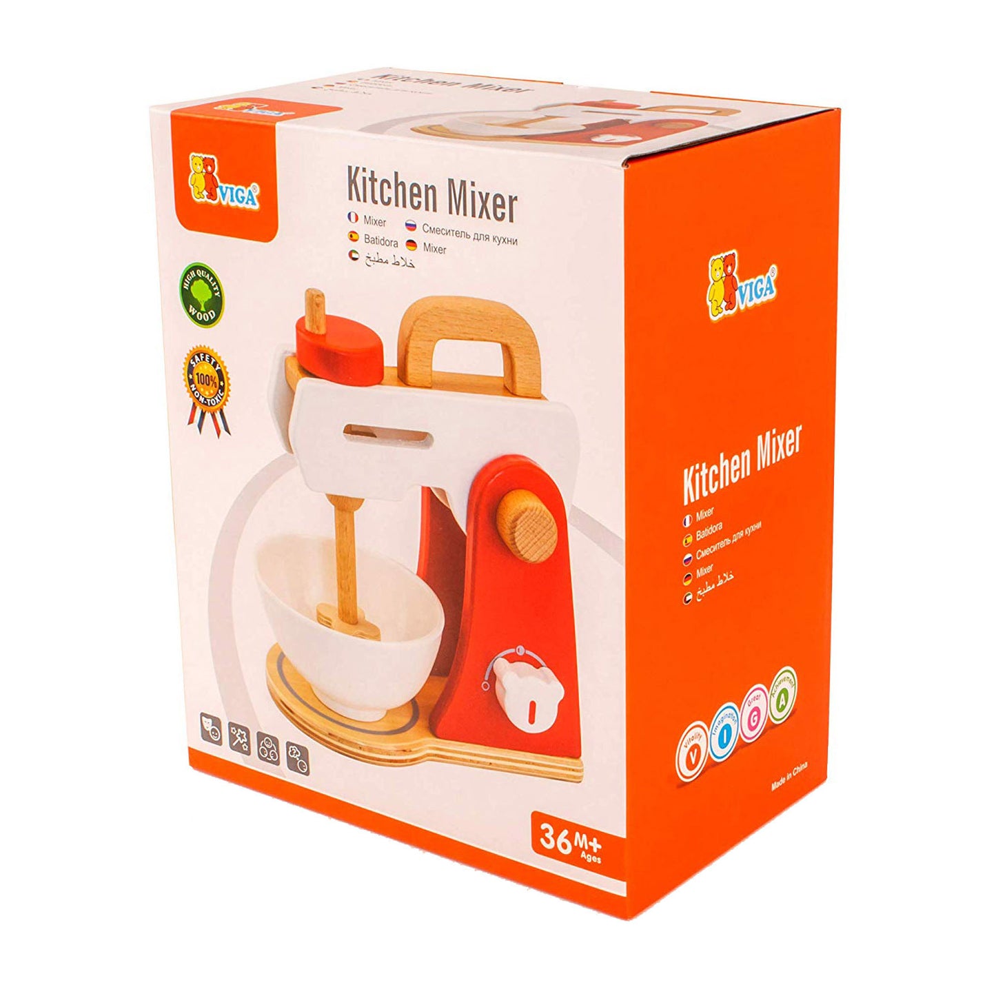 Viga Kitchen Mixer