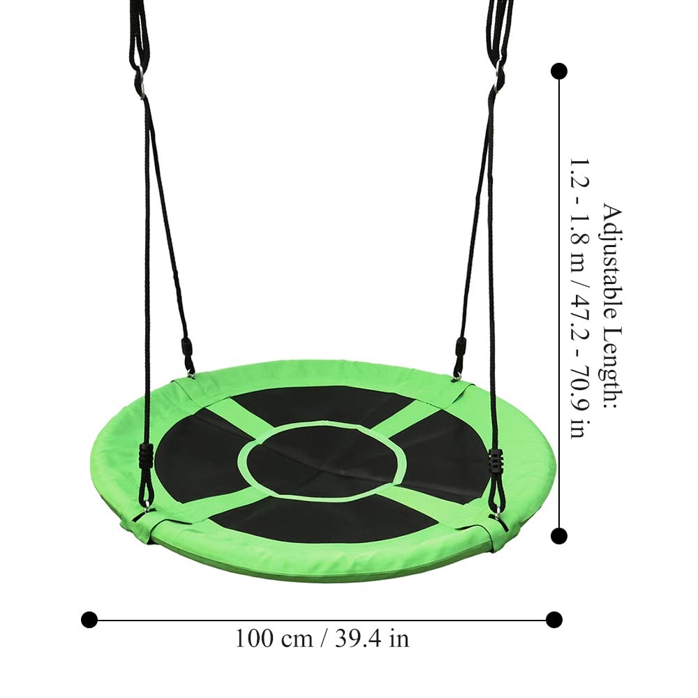 تأرجح شجرة الأطفال