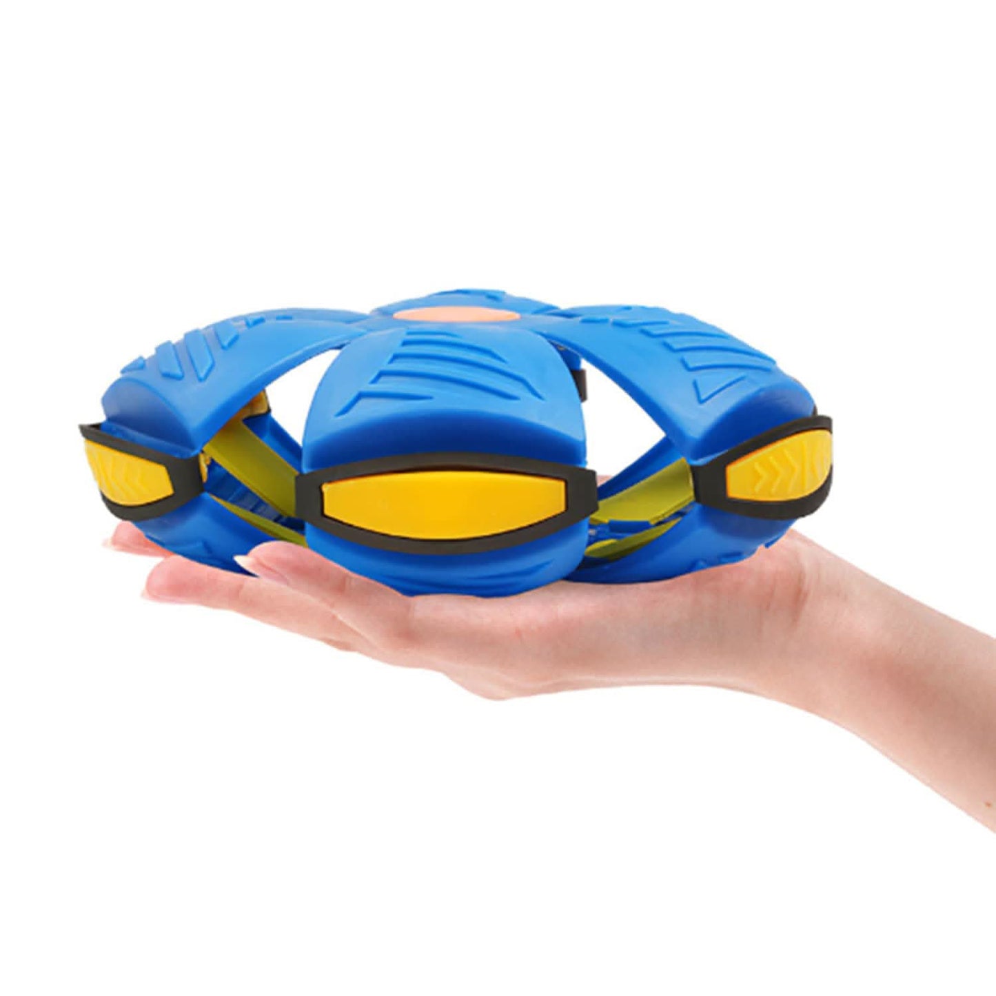Blast Ball Disc