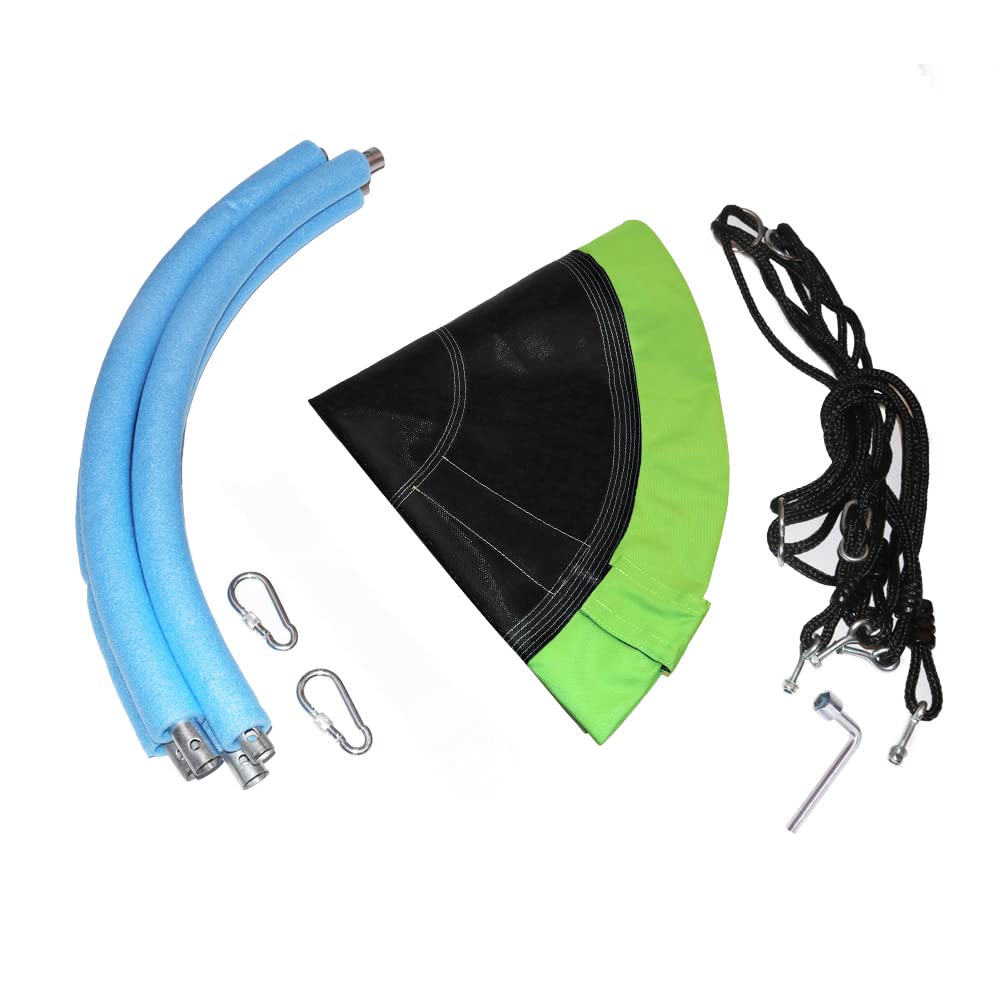 تأرجح شجرة الأطفال