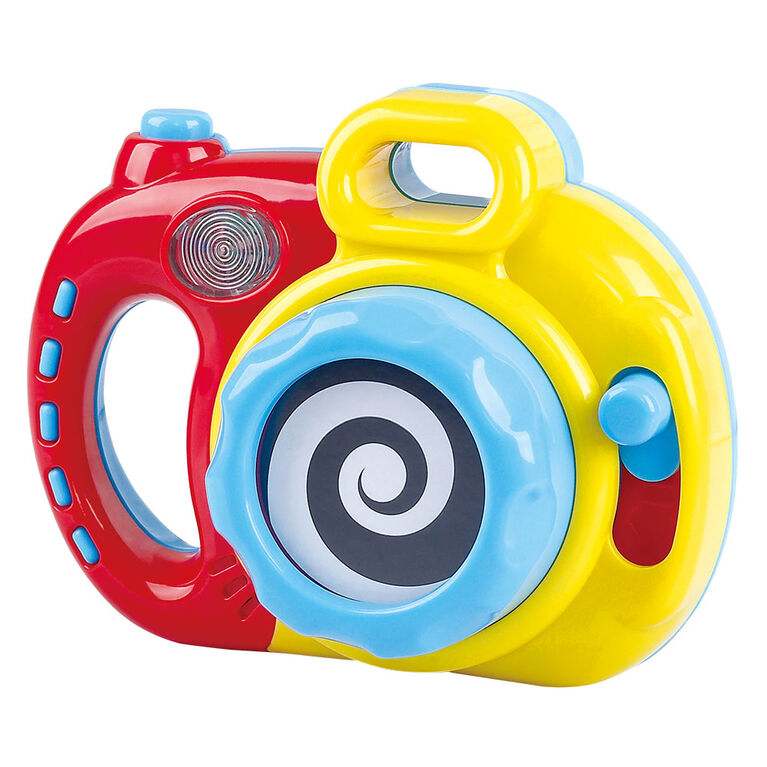 PlayGo Snap Camera B/O