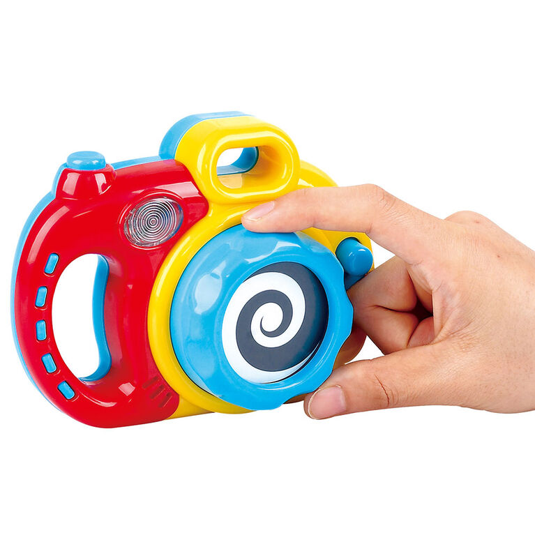 PlayGo Snap Camera B/O