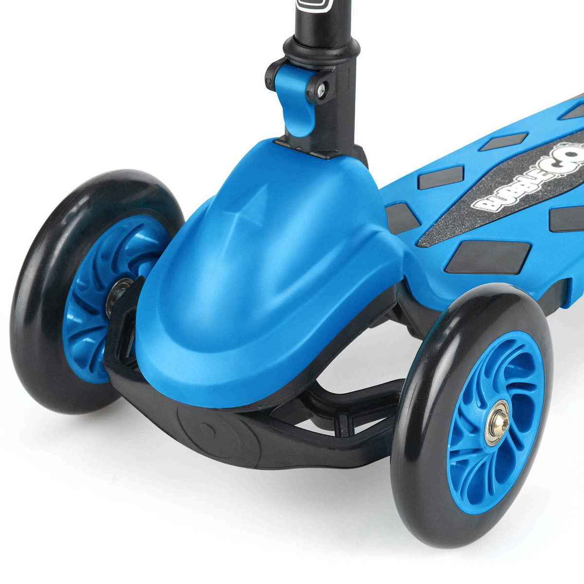 Xootz Bubble Go Blue 3-Wheeled Scooter