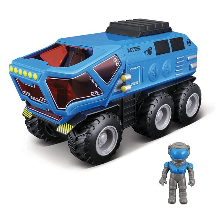 Maisto Space Explorers 6x6 Rover