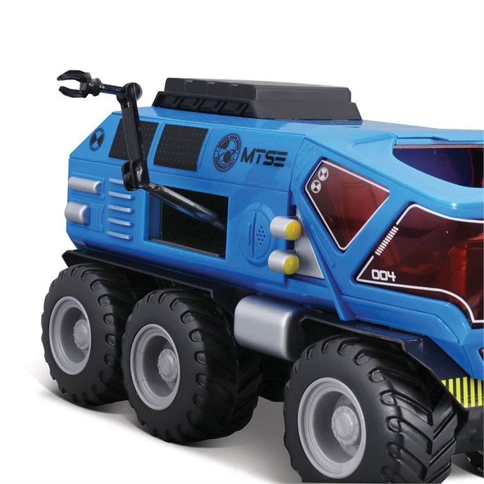 Maisto Space Explorers 6x6 Rover