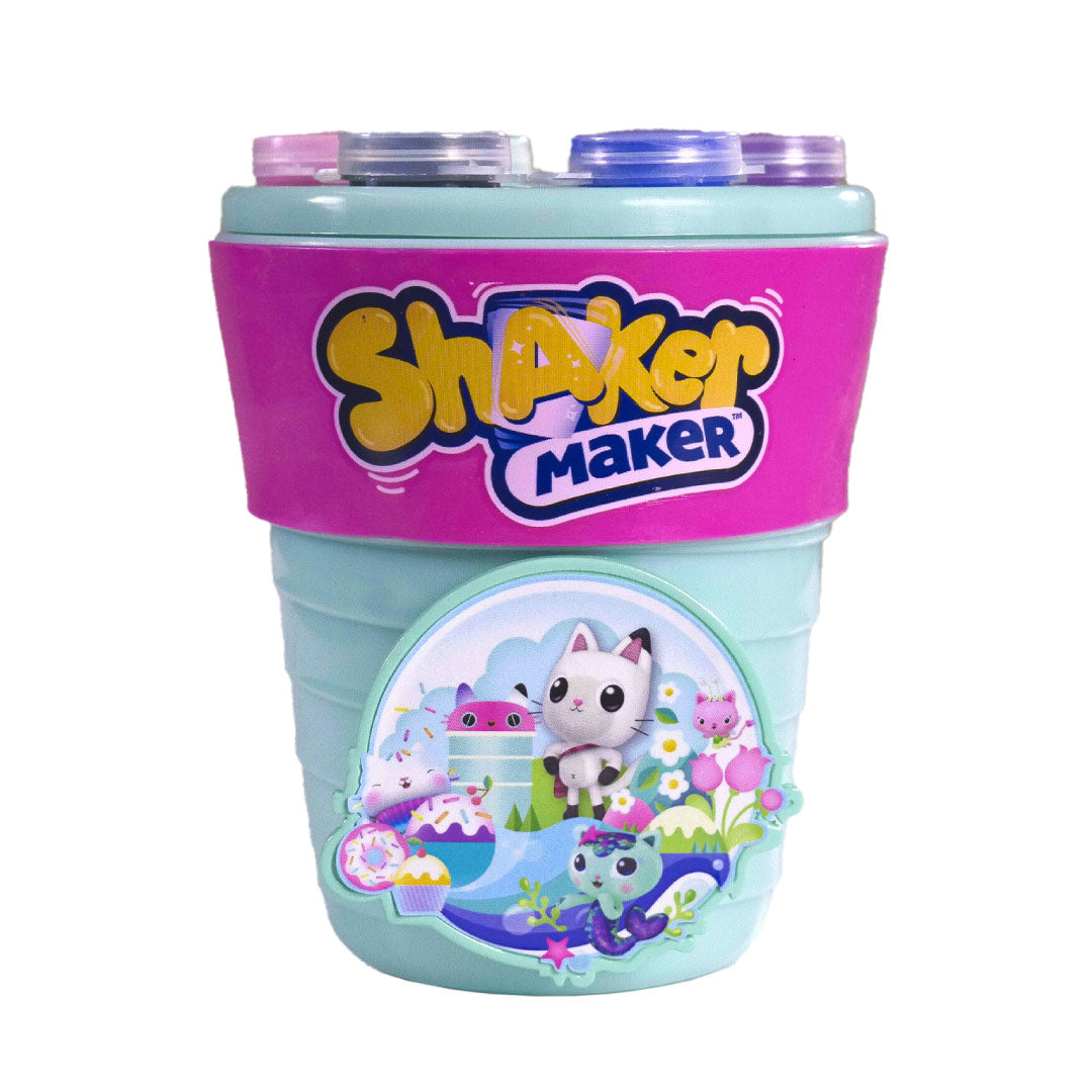 Shaker Maker Gabby’s Dollhouse