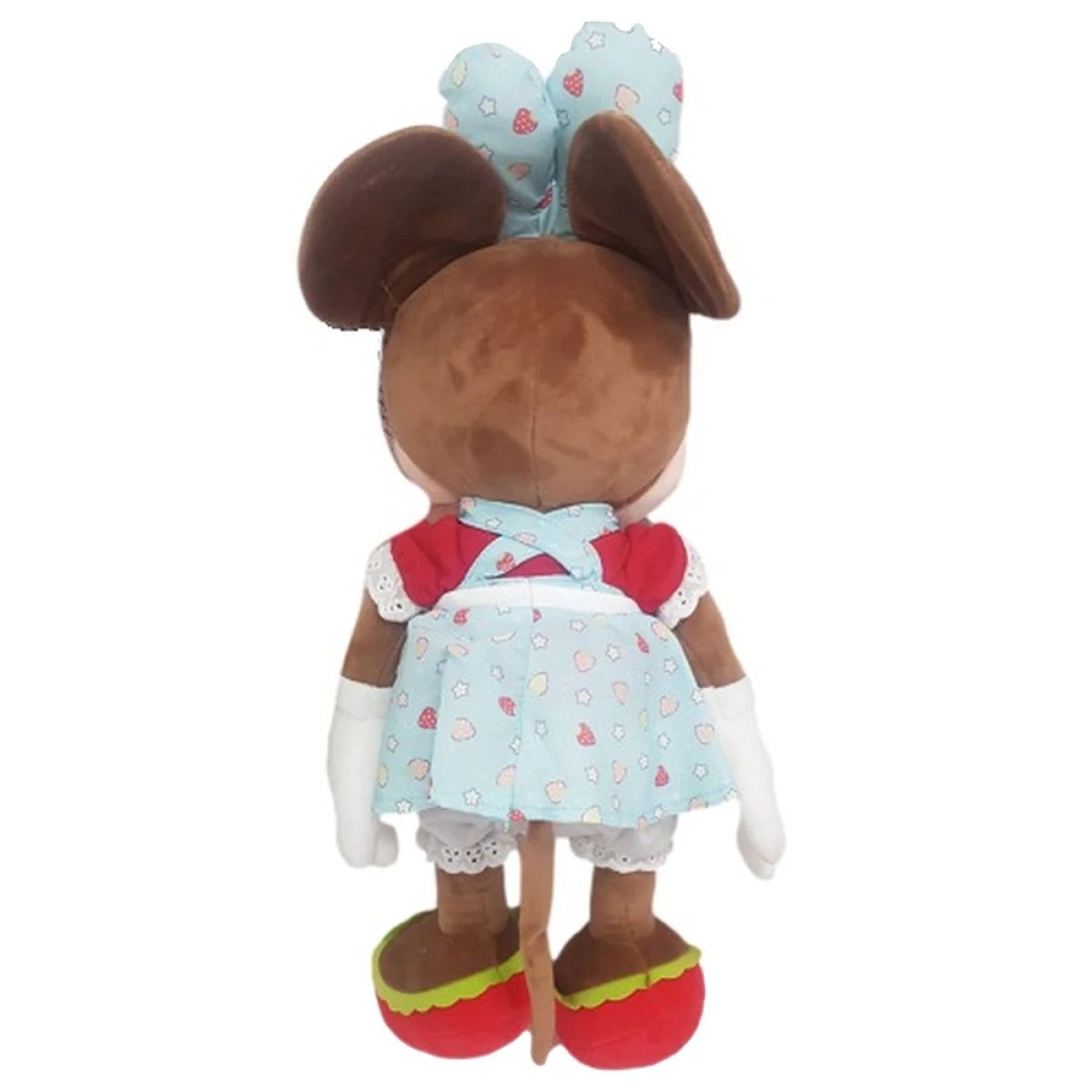 Lifung Disney Plush Minnie Sweetheart 18 Inch