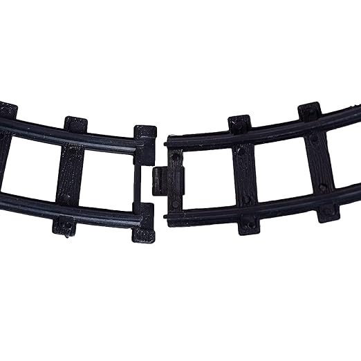 Choo Choo Super Classy Choo Choo Train Set for Kids with Multi-Colors