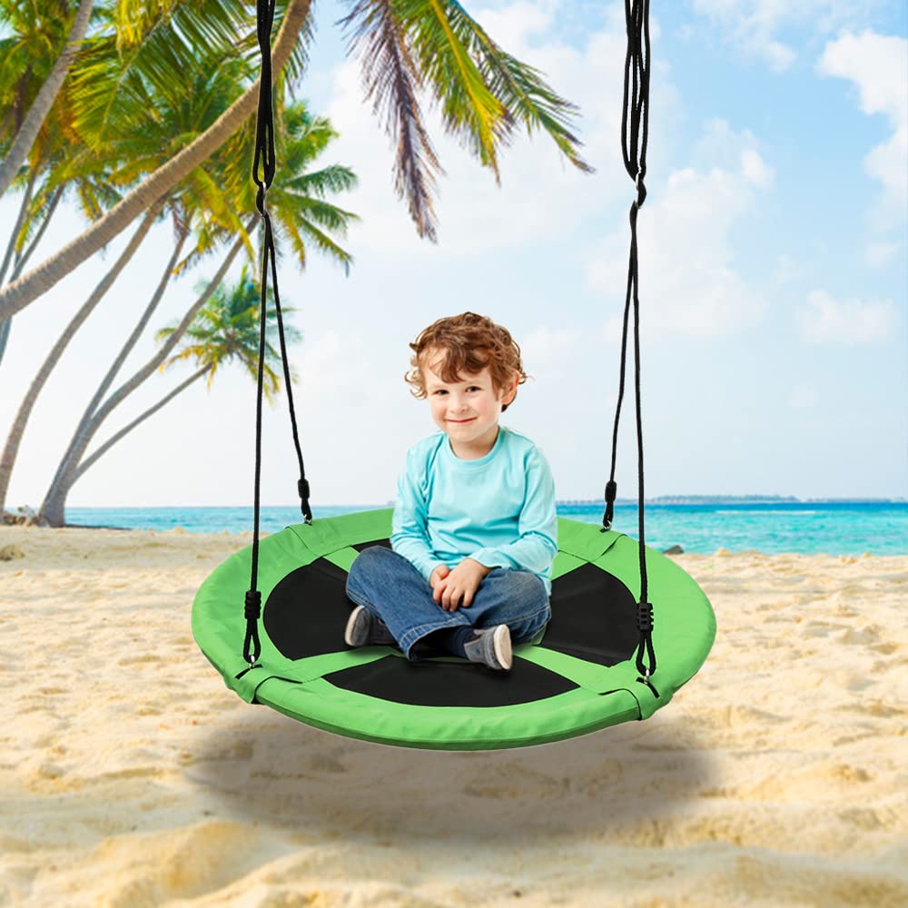 تأرجح شجرة الأطفال