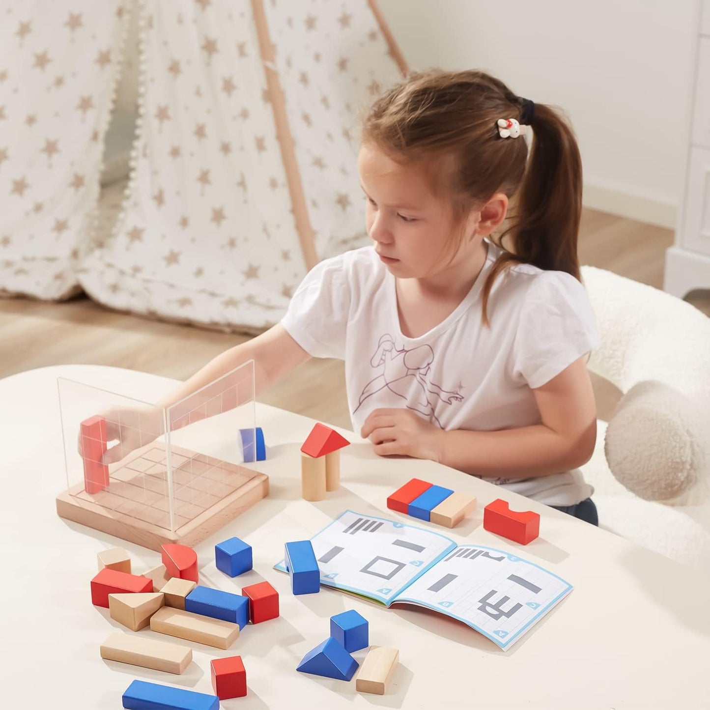 Viga - 3D Block Building Game