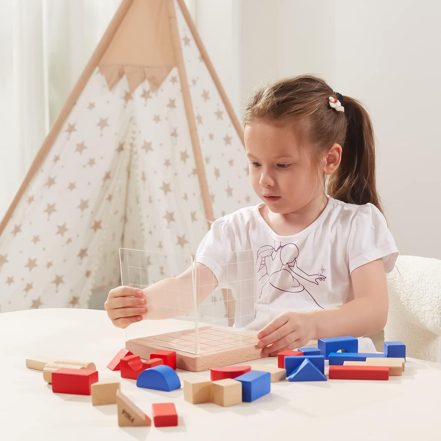 Viga - 3D Block Building Game