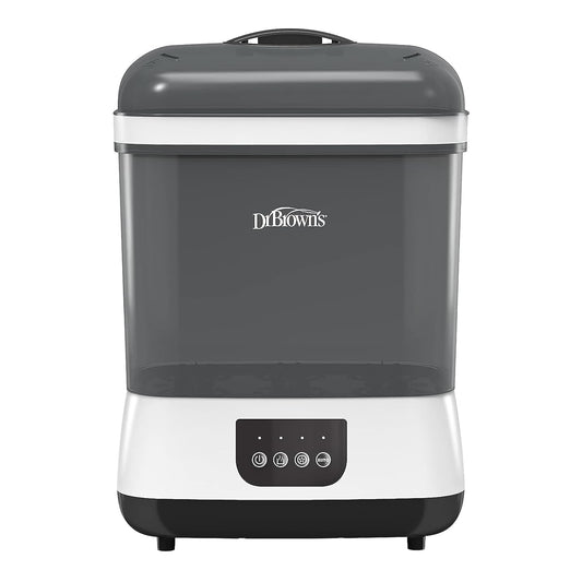 Dr Browns Electric Sterilizer and Dryer with HEPA Air Filter