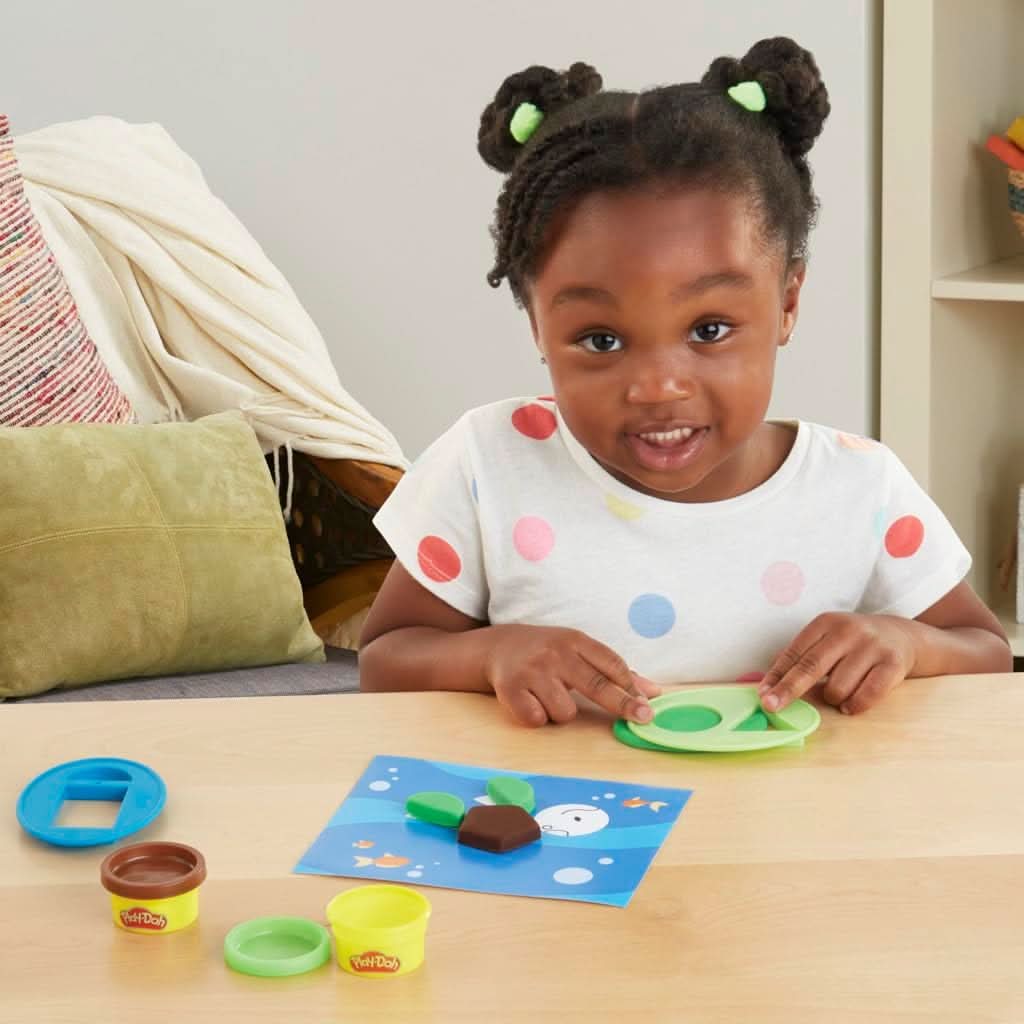 Play-Doh Super Color 20-Pack of 3-Ounce Cans, Kids Toys, Arts and Crafts for Kids