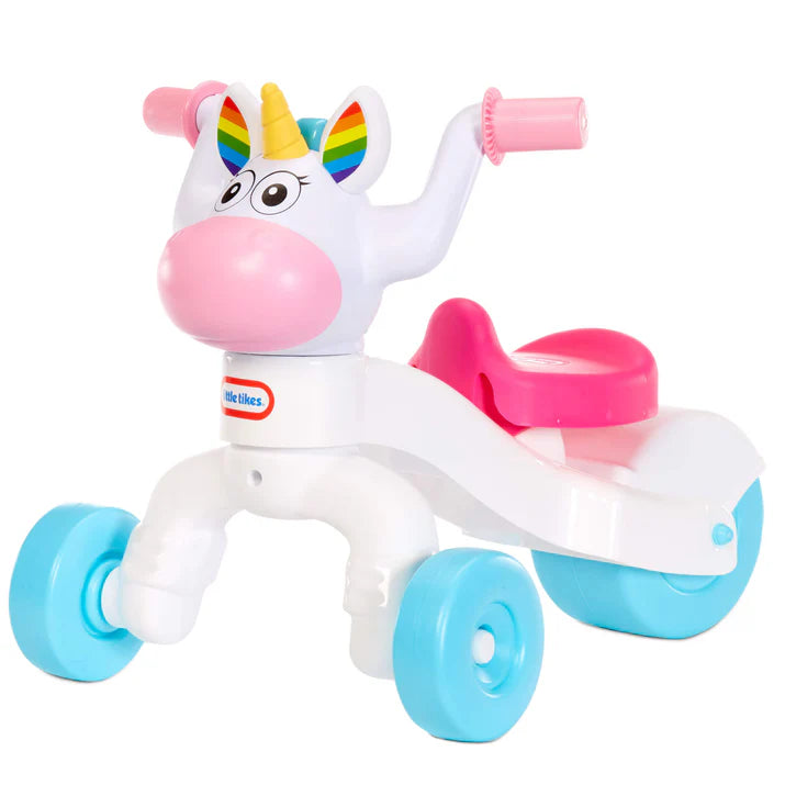 Go & Grow Unicorn Tricycle
