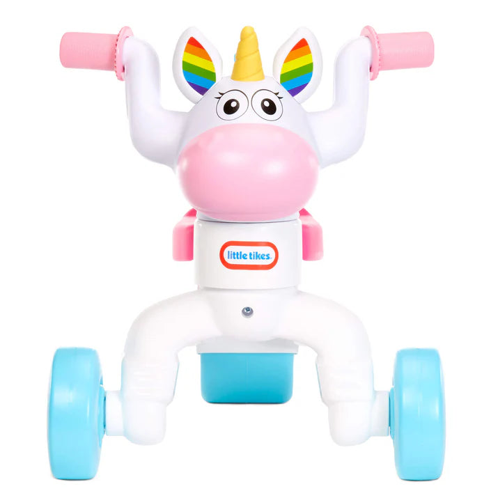 Go & Grow Unicorn Tricycle