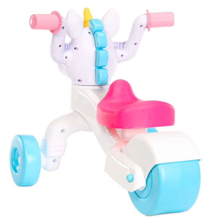 Go & Grow Unicorn Tricycle