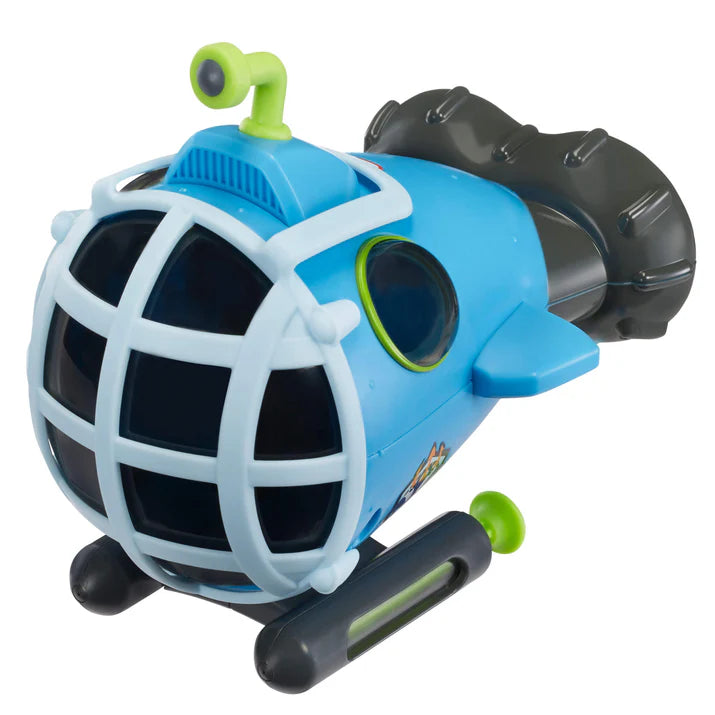 Big Adventures Sea View Submarine Underwater Viewer