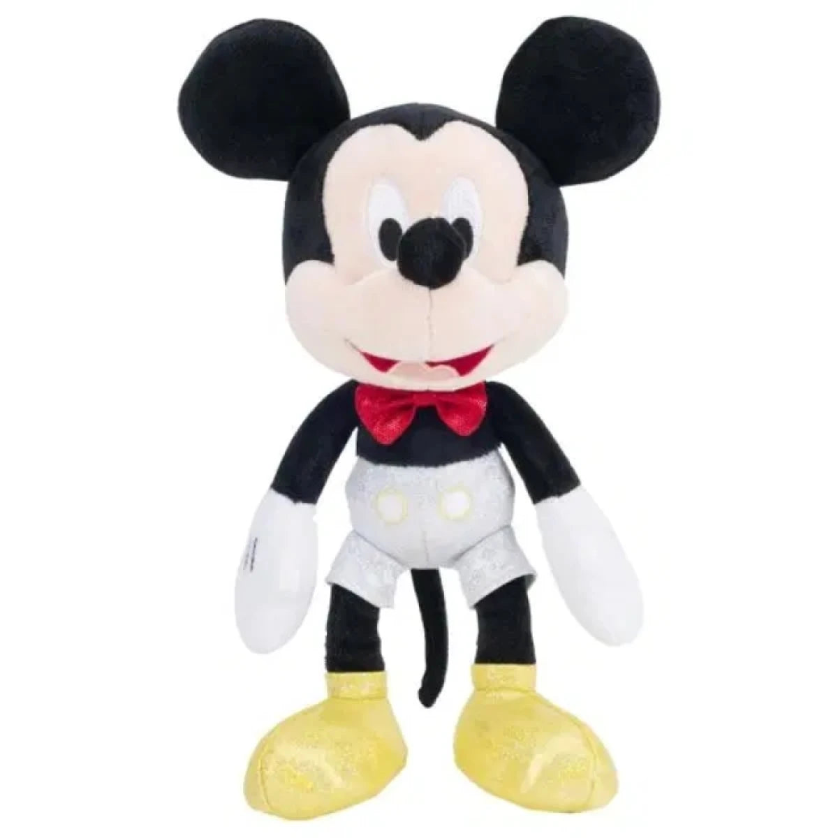 Lifung Disney Plush Sparkly Mickey M2 12inch