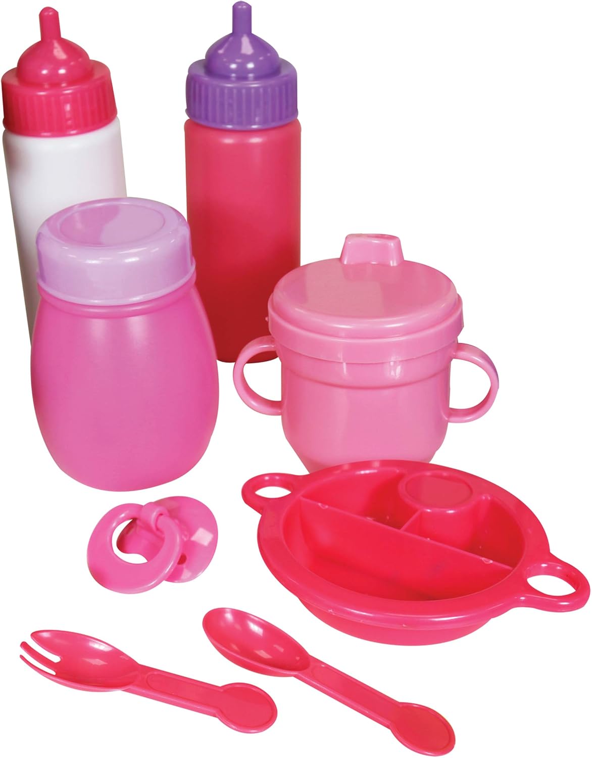 مجموعة ترويجية الطفل