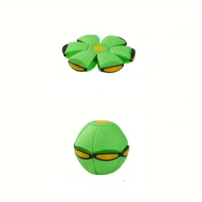 Blast Ball Disc