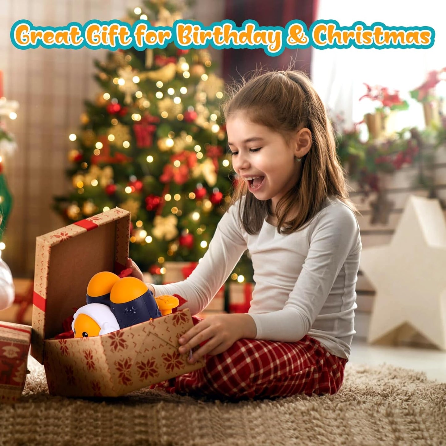 Space Duck Stampede Skeet Launcher