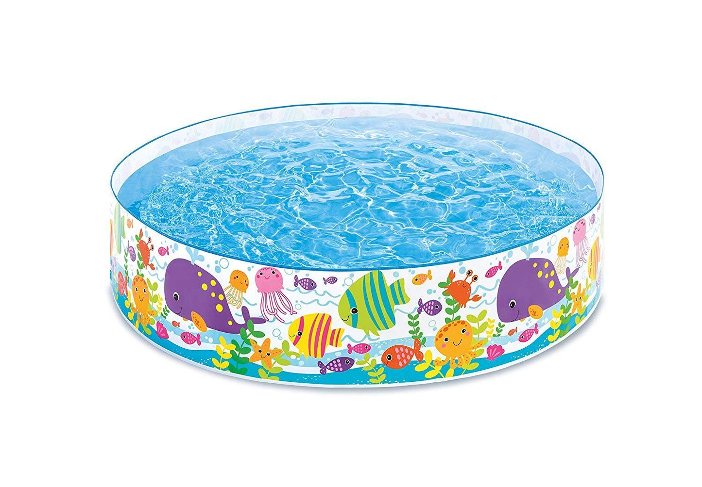 Intex Ocean Play Snapset Pool