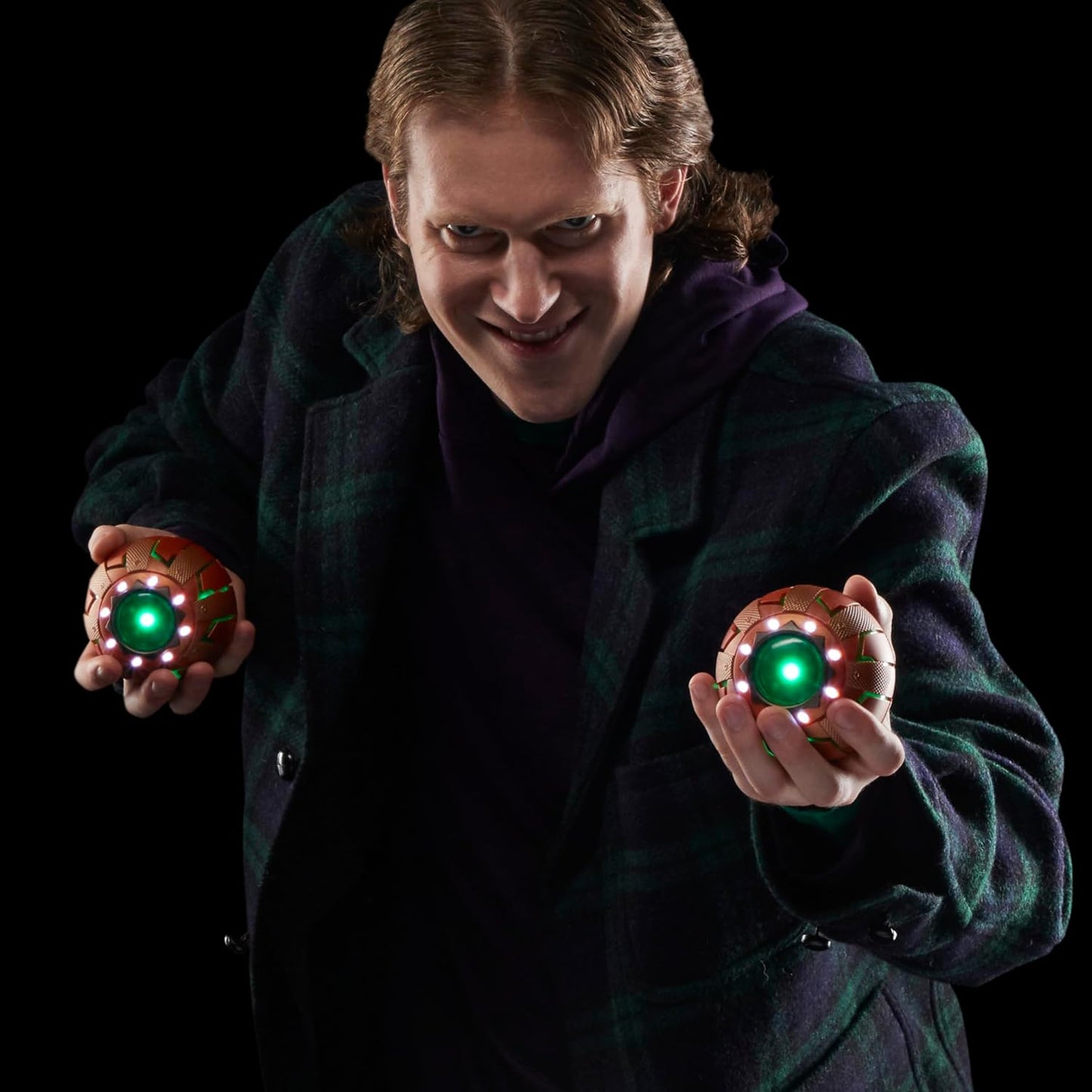 Spider-Man: No Way Home Adult Collectible Roleplay Gear