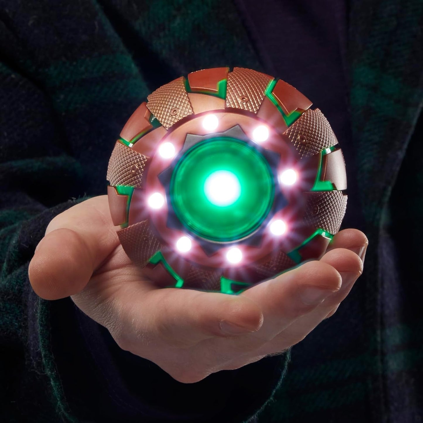 Spider-Man: No Way Home Adult Collectible Roleplay Gear