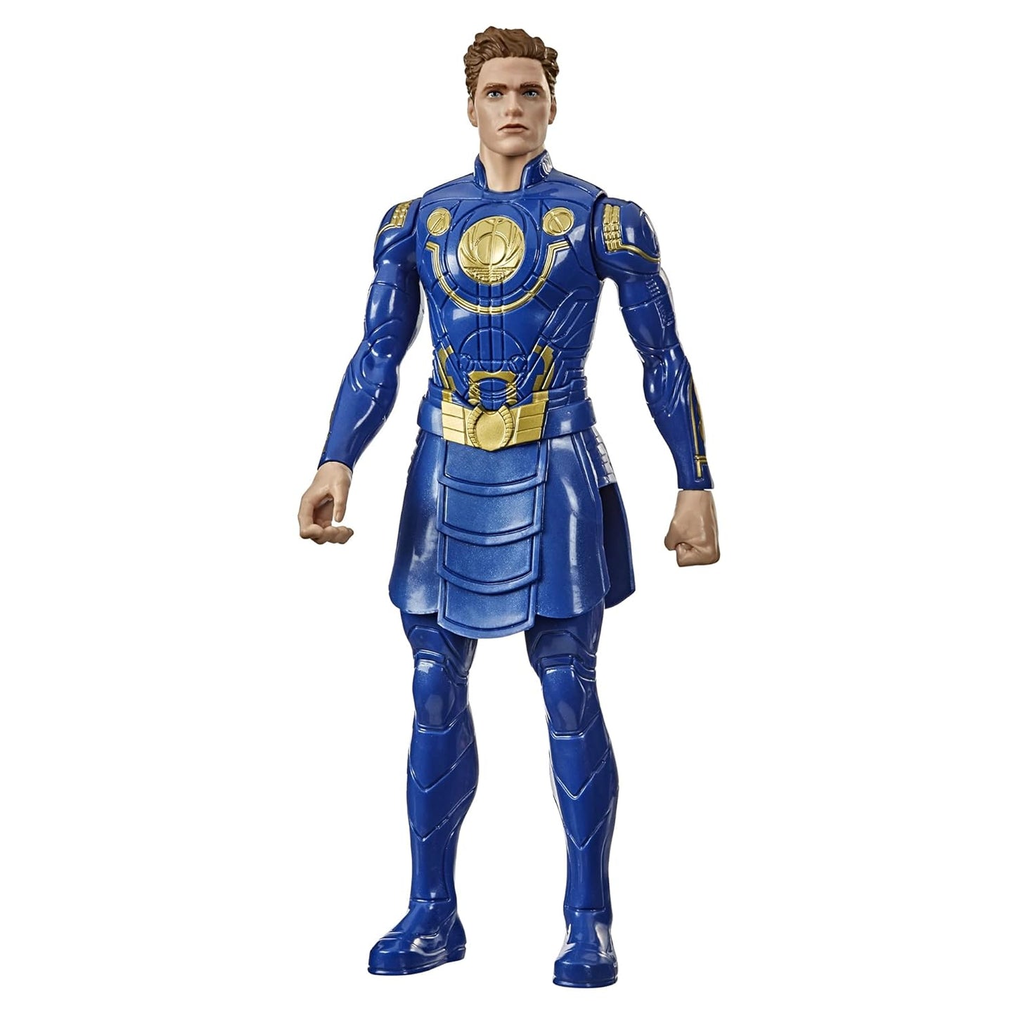Marvel The Eternals Titan Hero Series 12-Inch Ikaris