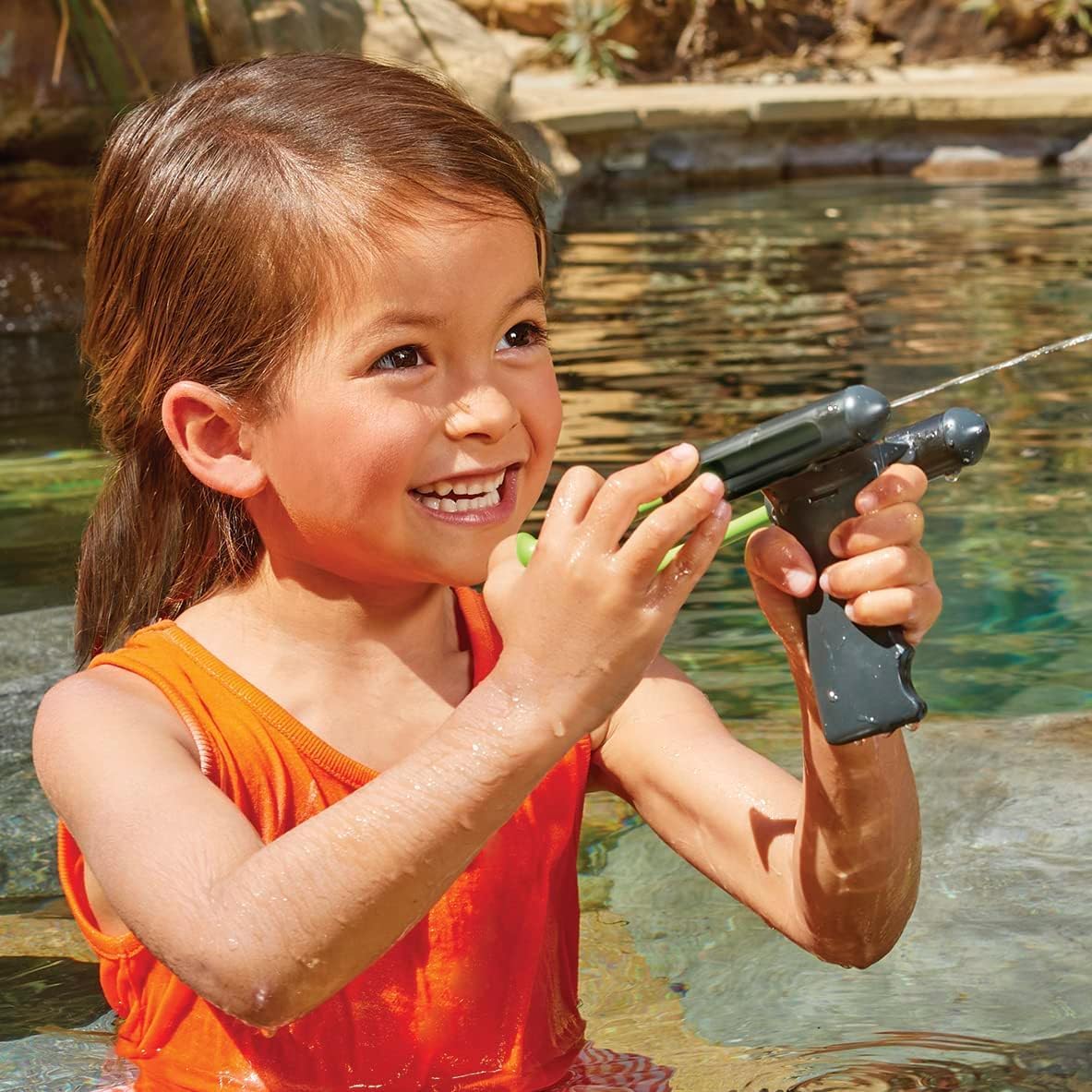 Big Adventures Sea View Submarine Underwater Viewer