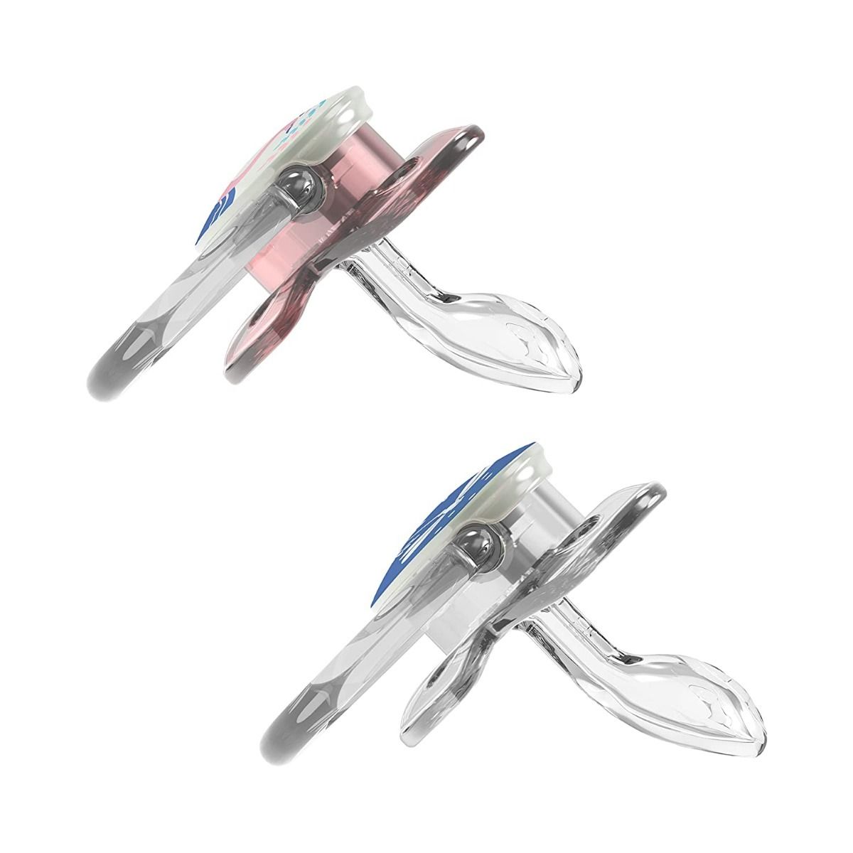 Dr. Brown's PreVent Glow in the Dark Butterfly Sheild Soother