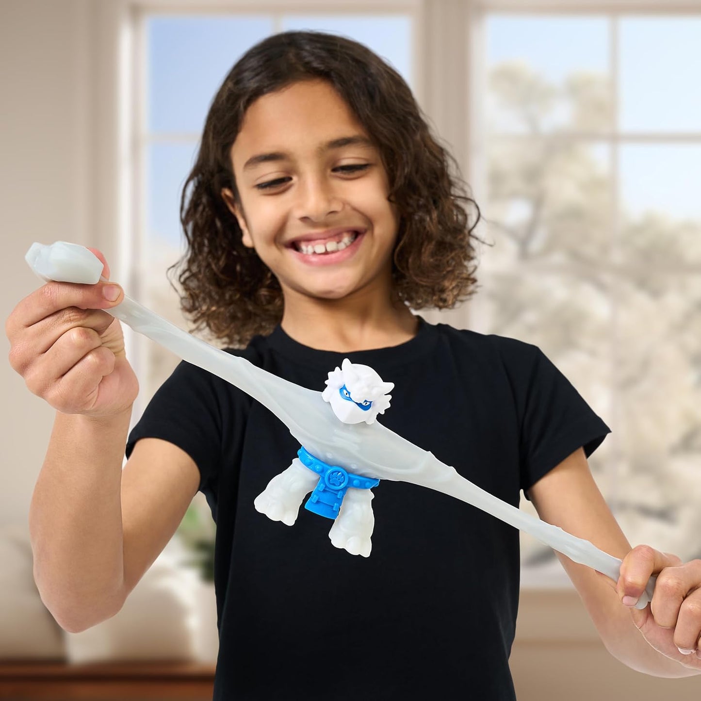 Heroes of Goo Jit Zu Smash Strikers Gooey Pantaro