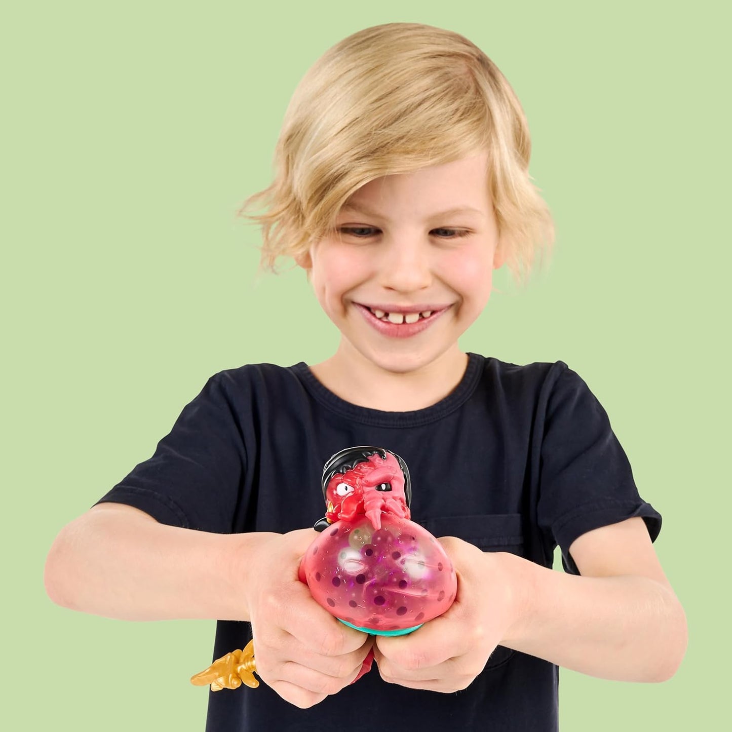 Heroes of Goo Jit Zu Goo Sea S10 Hero Pk Graplock