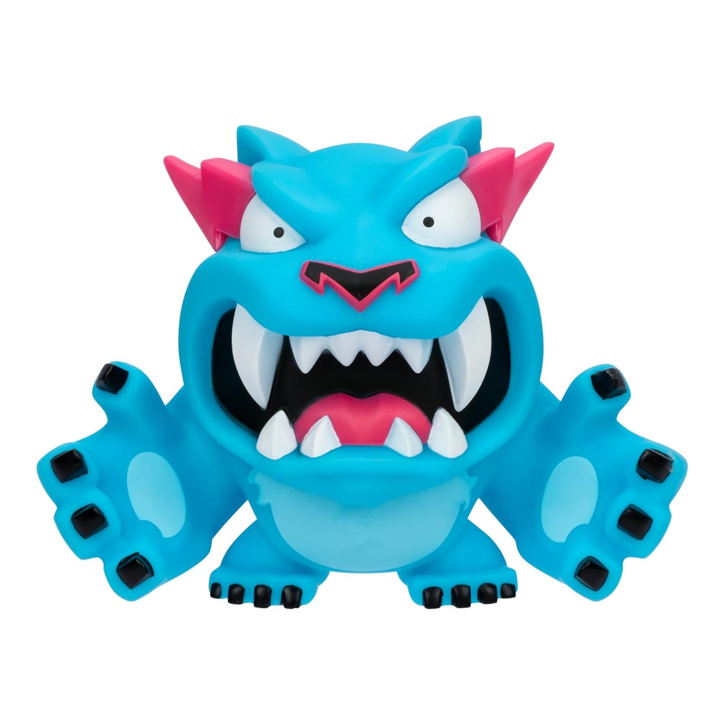 MrBeast Lab Collectible Vinyl Figures - Classic Panther