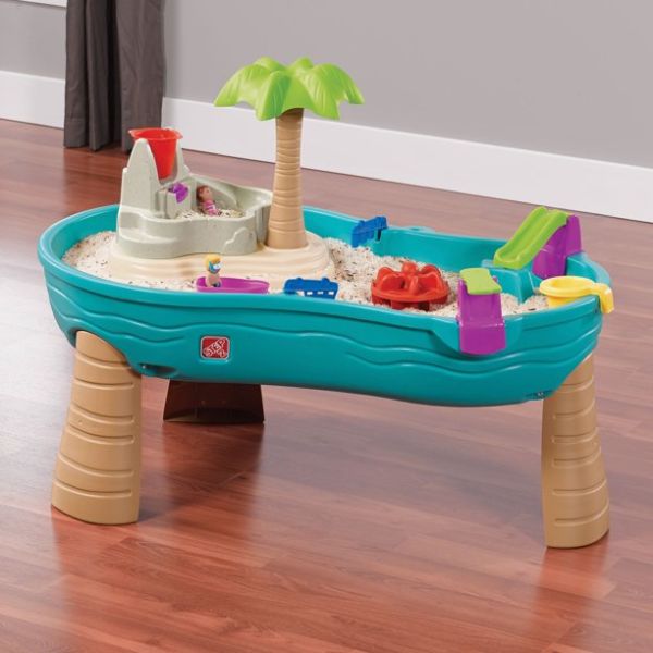 Splish Splash Seas Water Table