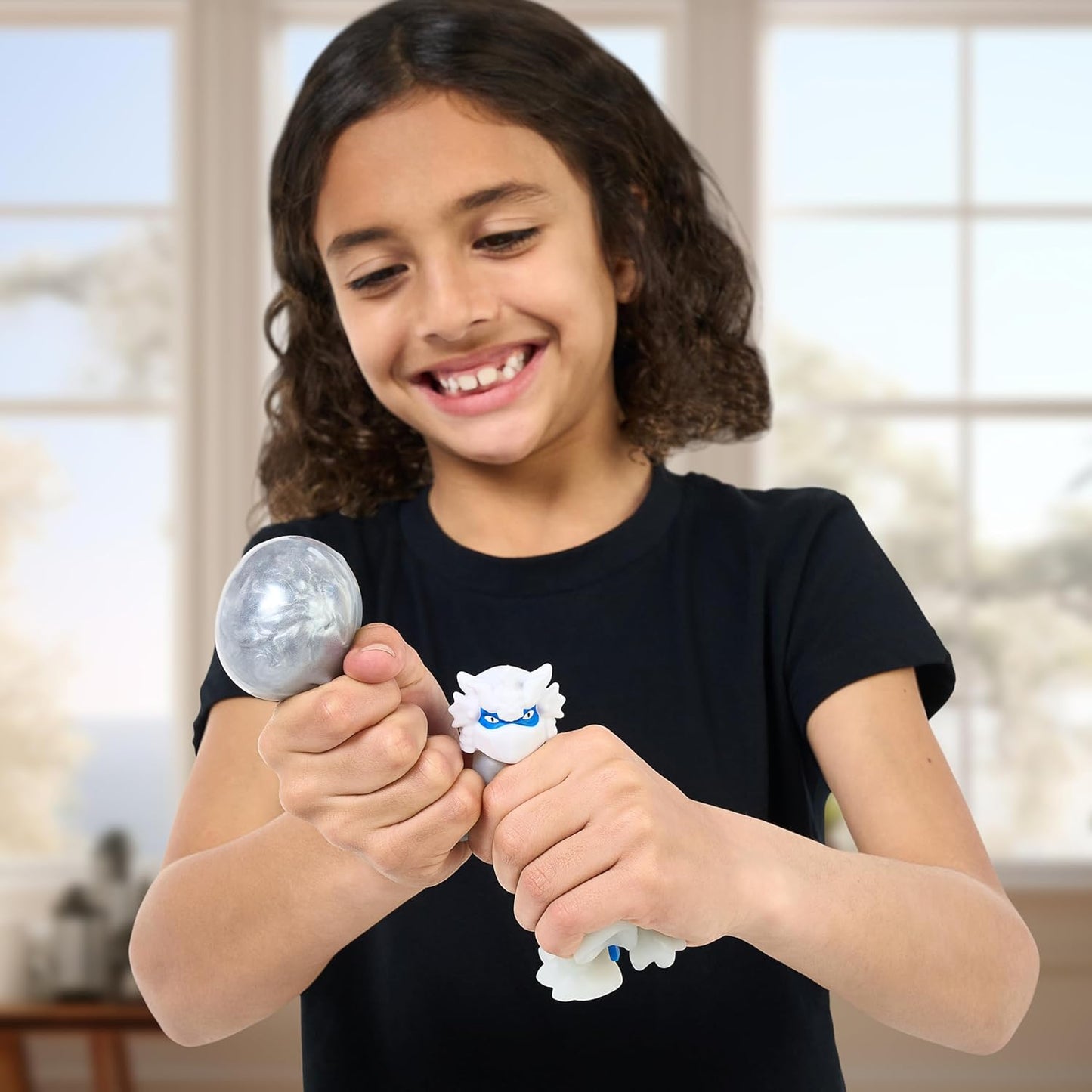 Heroes of Goo Jit Zu Smash Strikers Gooey Pantaro