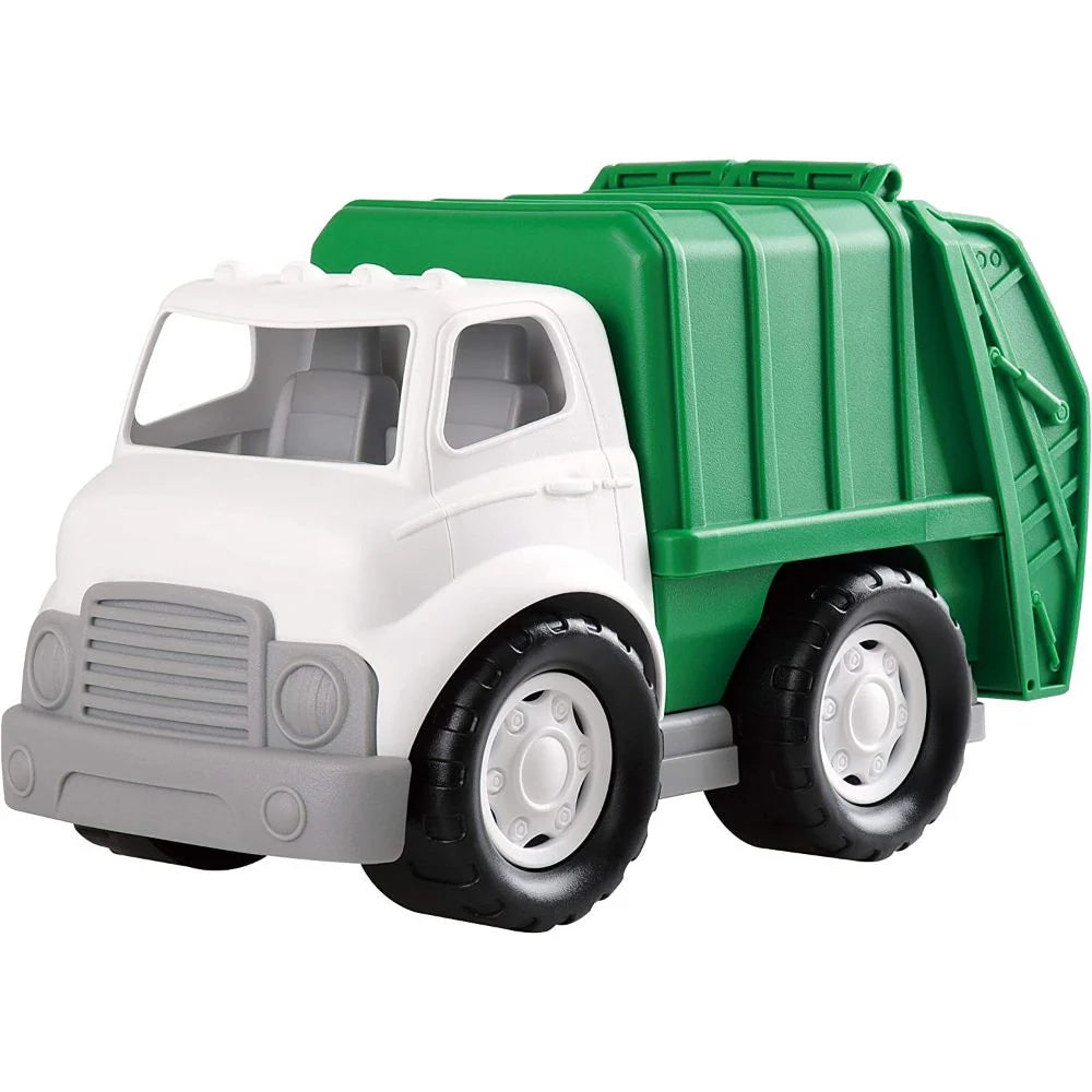 Playgo City Bin Truck