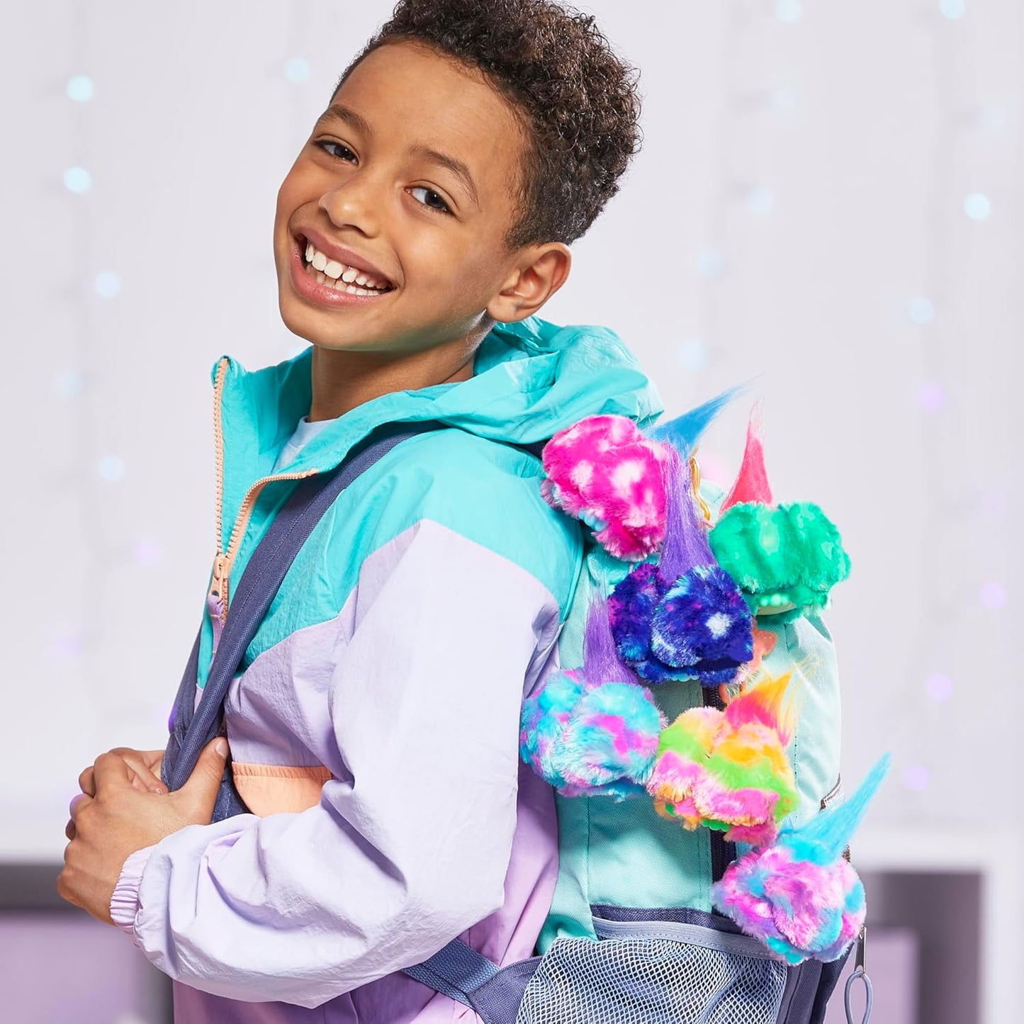 Furby Furblet Mello Nee