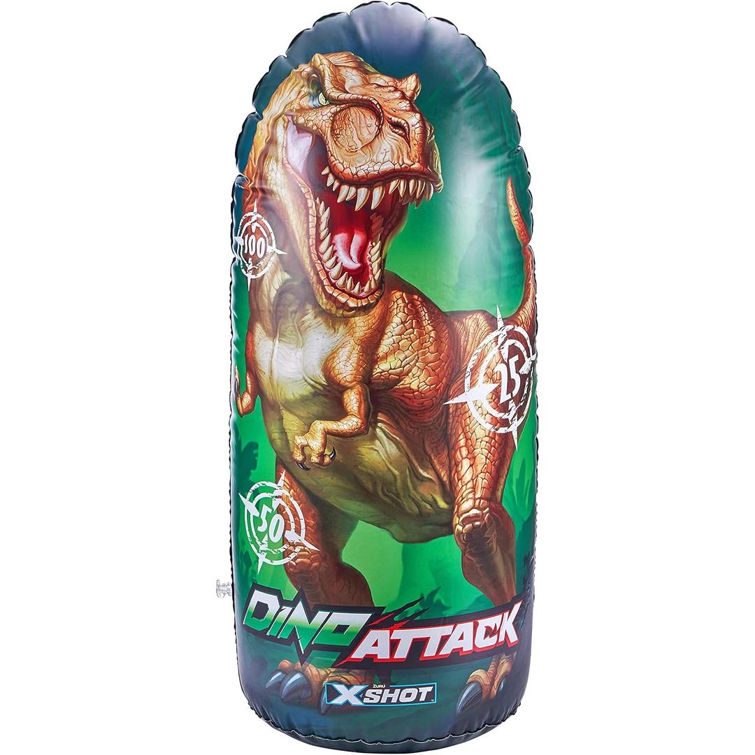 XSHOT Dino Attack Inflatable Target