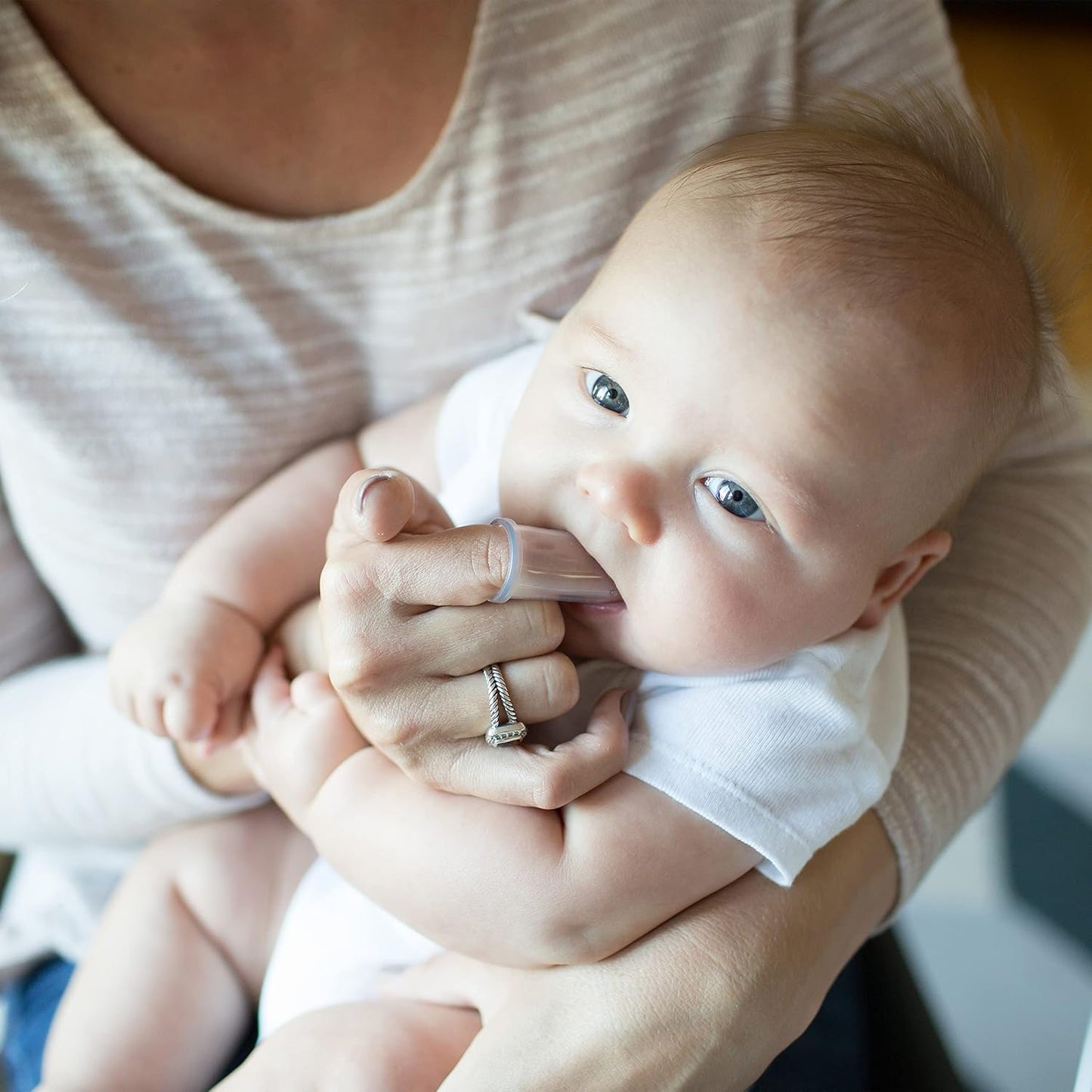 Dr. Brown's Baby Finger Toothbrush