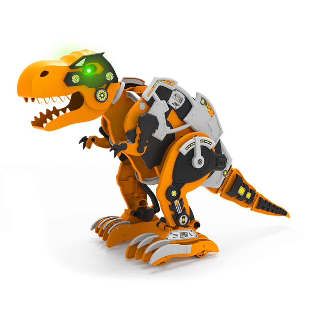 Xtrem Bots REX The Dinobot