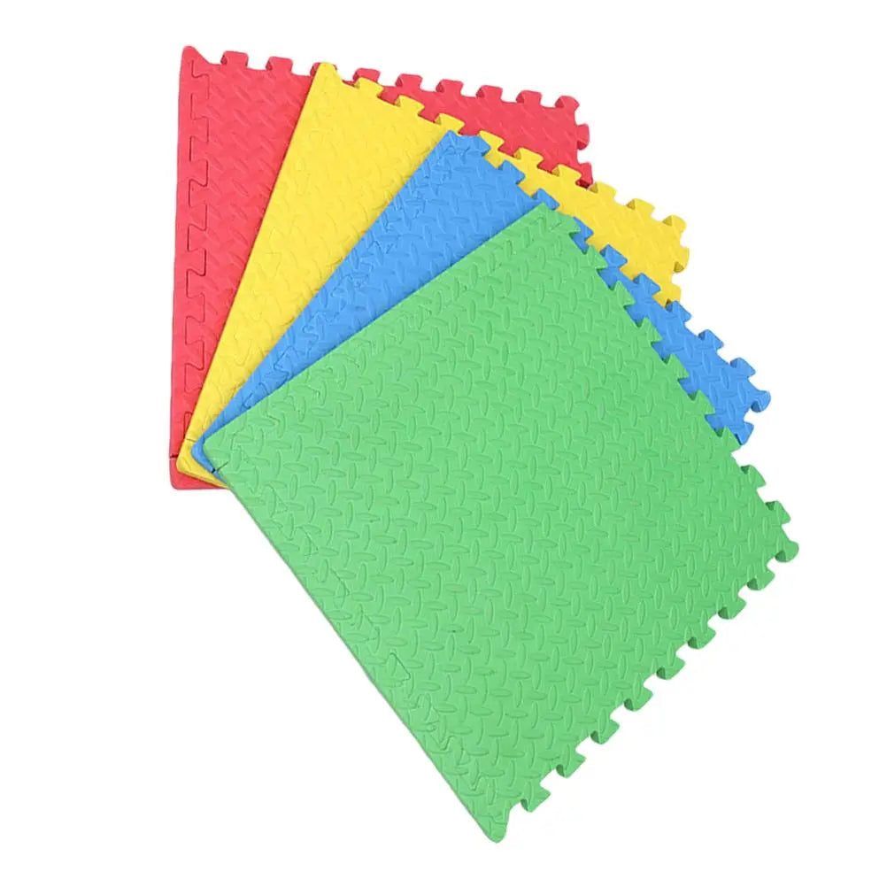 Colorful Mat