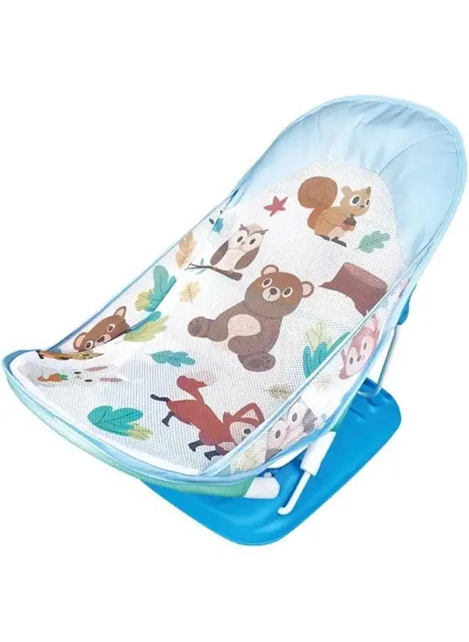 Baby Bather Reclining Bath Seat